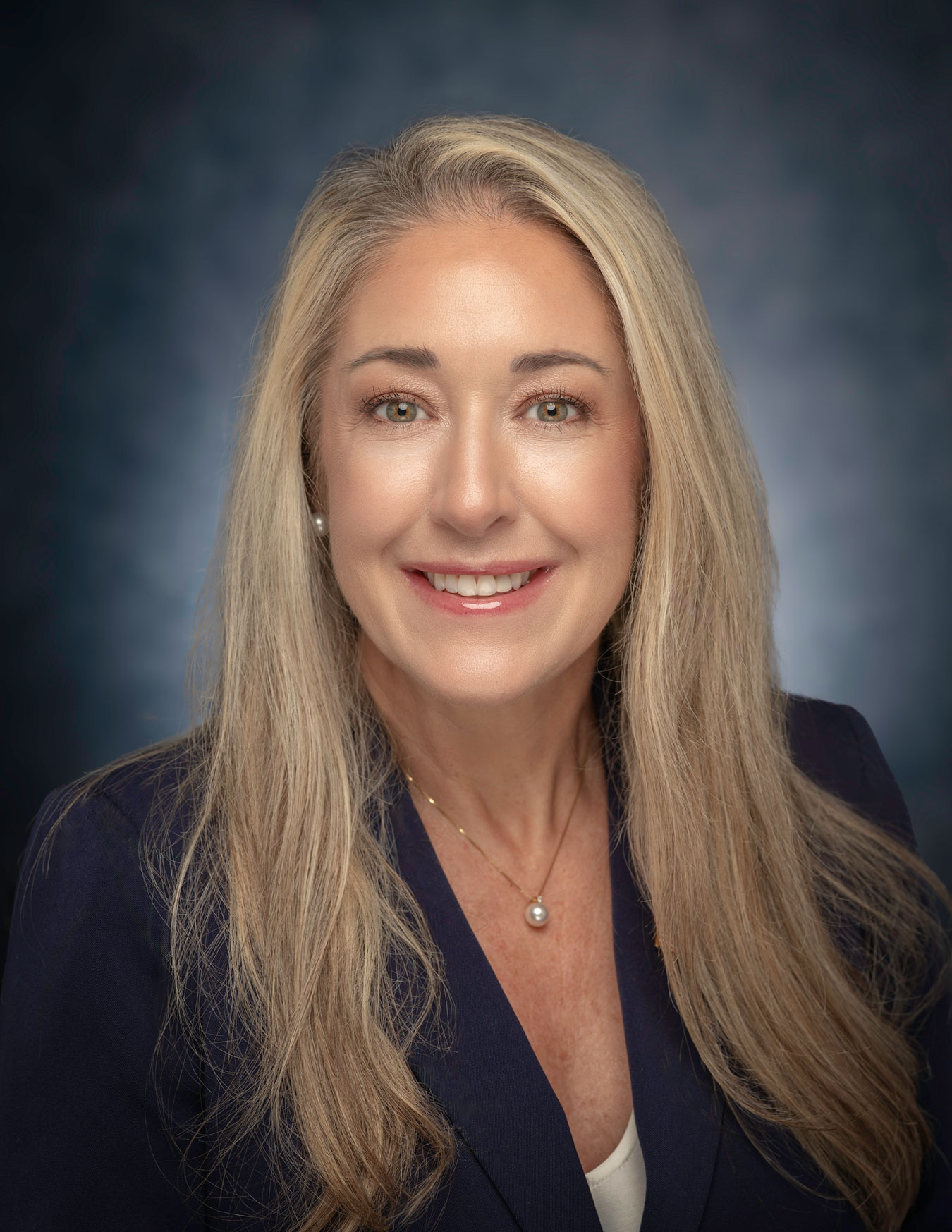 Rachael Overbey headshot