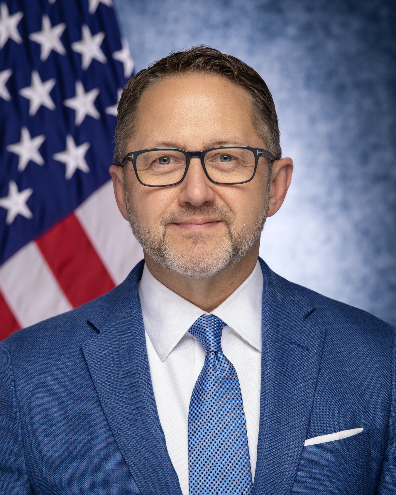 Shawn Whitman headshot