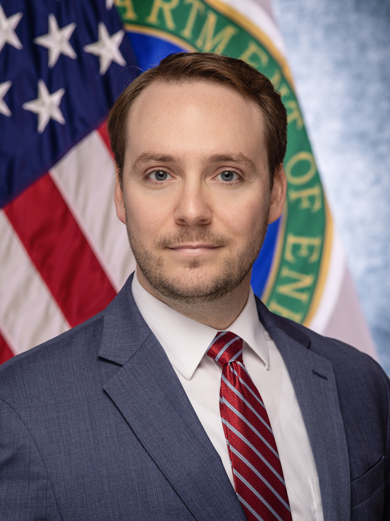 CESER Deputy Director Tim Kocher