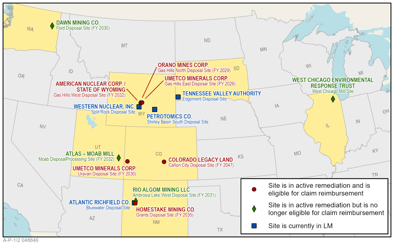 Title X Map 20260324