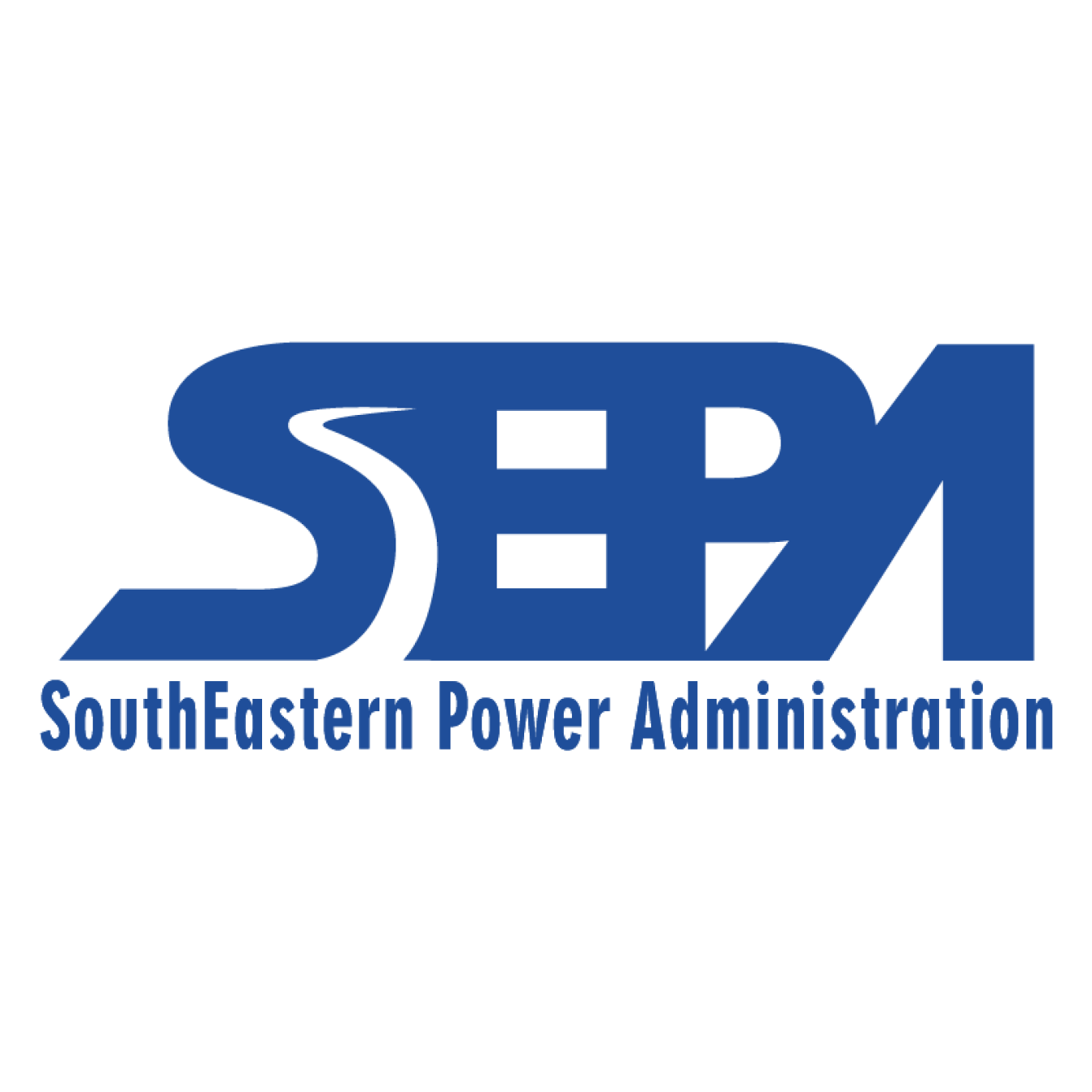 Logo for the SouthEastern Power Administration