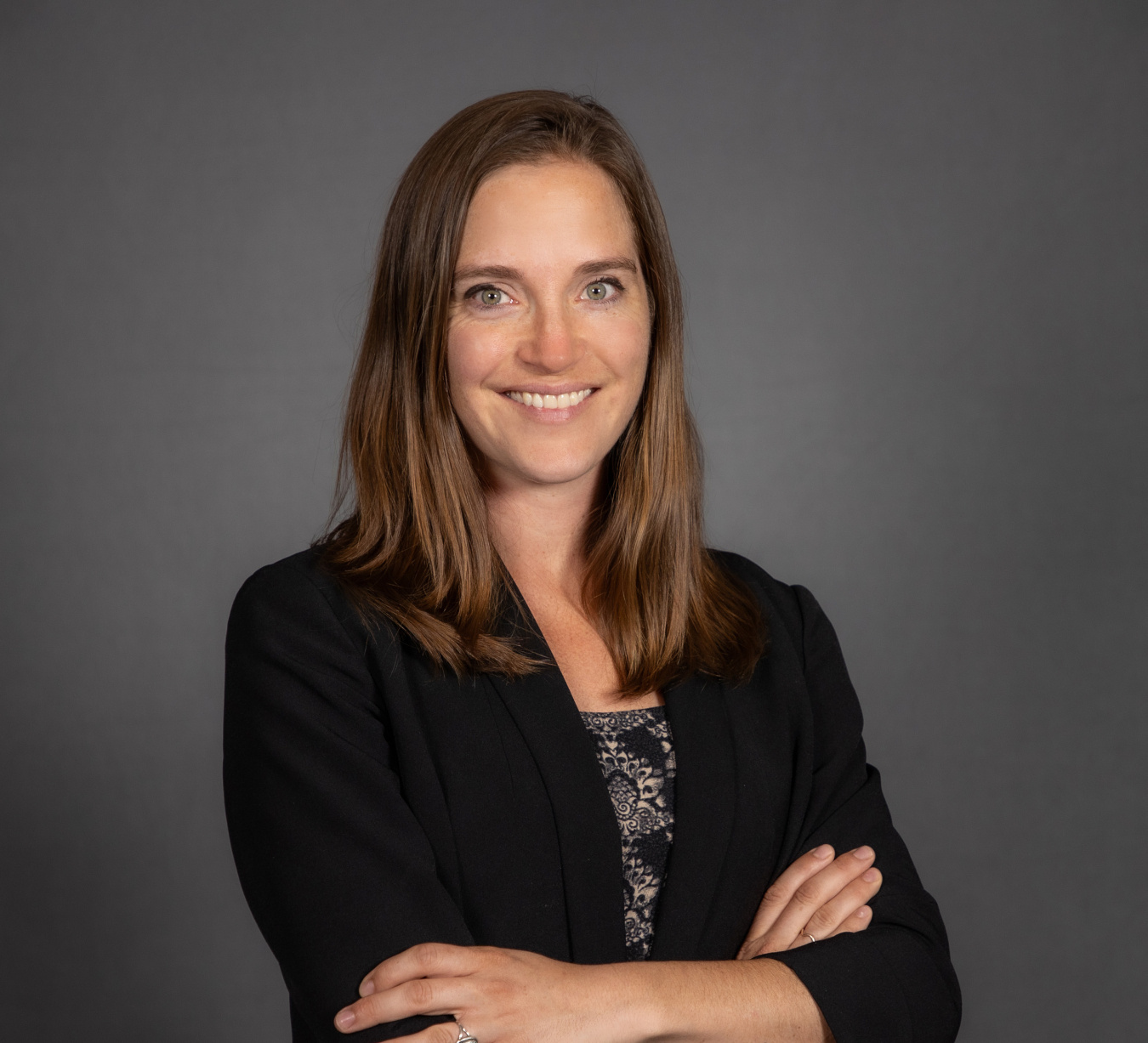 Kate Whysner Headshot
