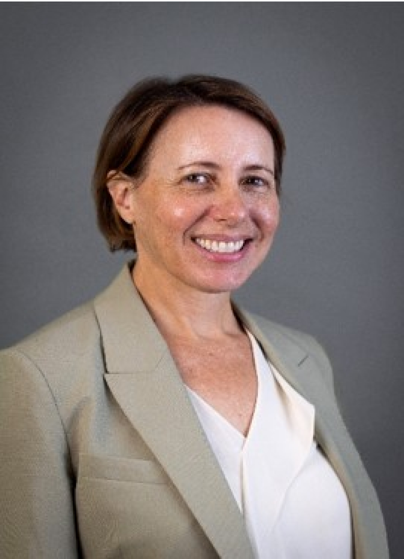 Headshot of Melissa Klembara