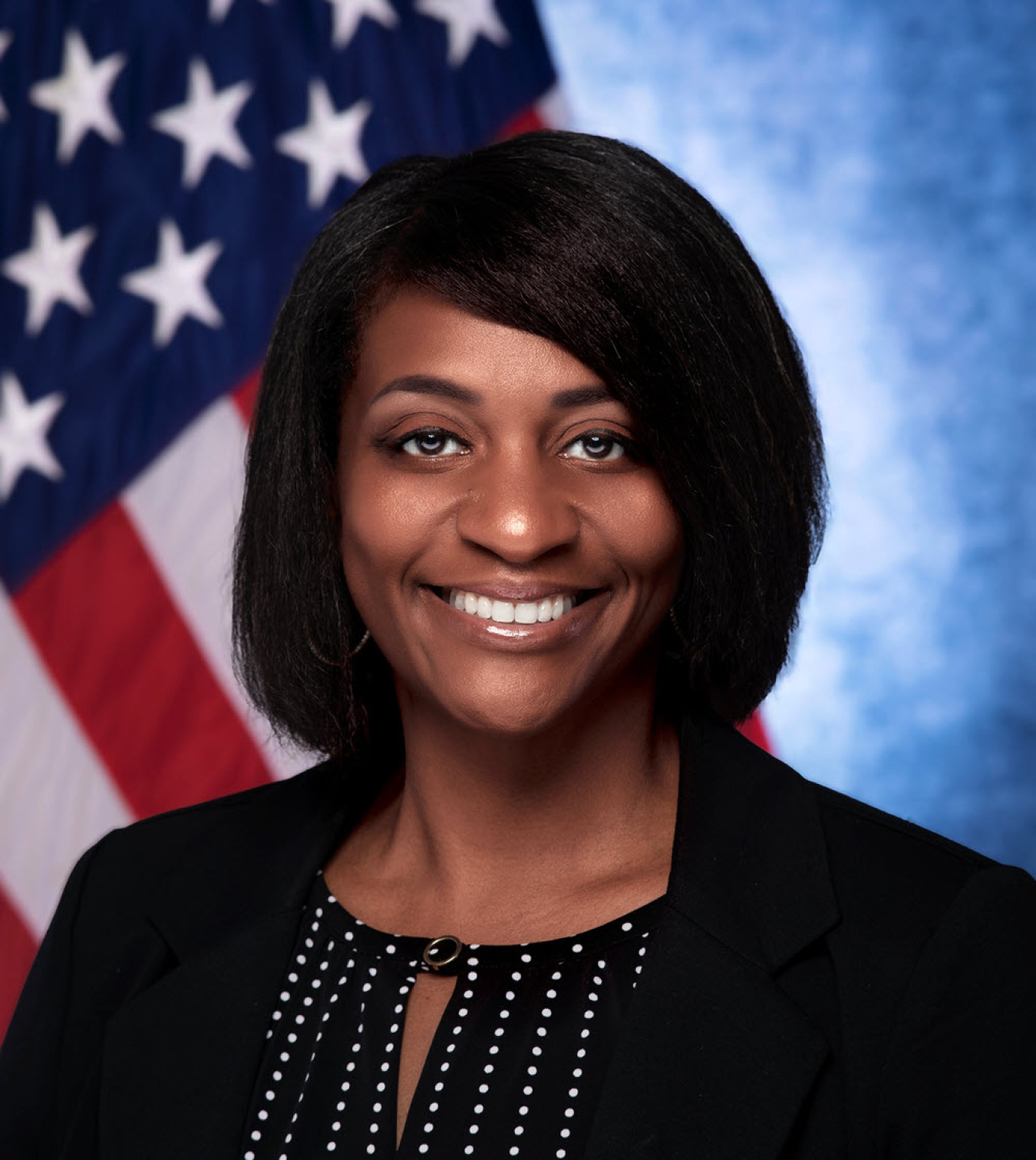 Tamara Powell Portrait