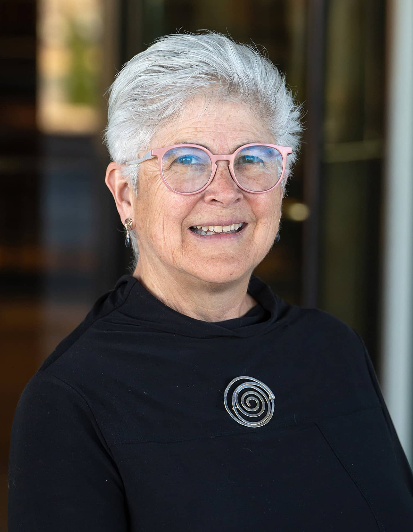 Jean Redfield