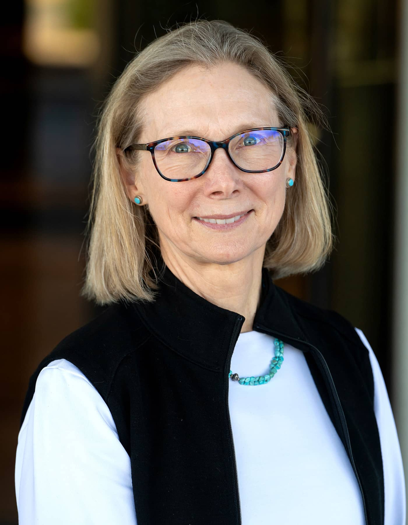 Rebecca Kauffman