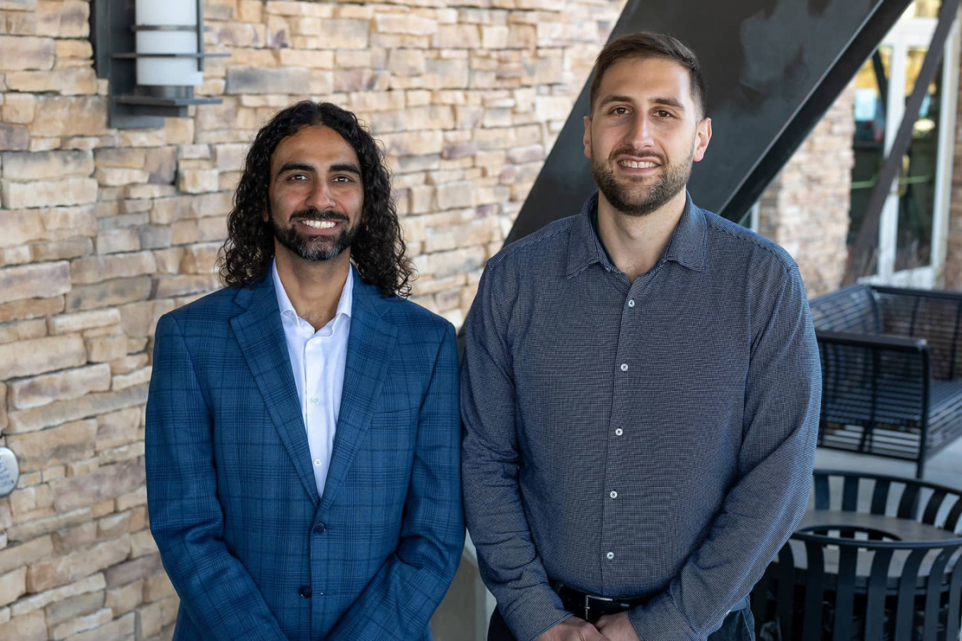 Team 271 – Aeronomie