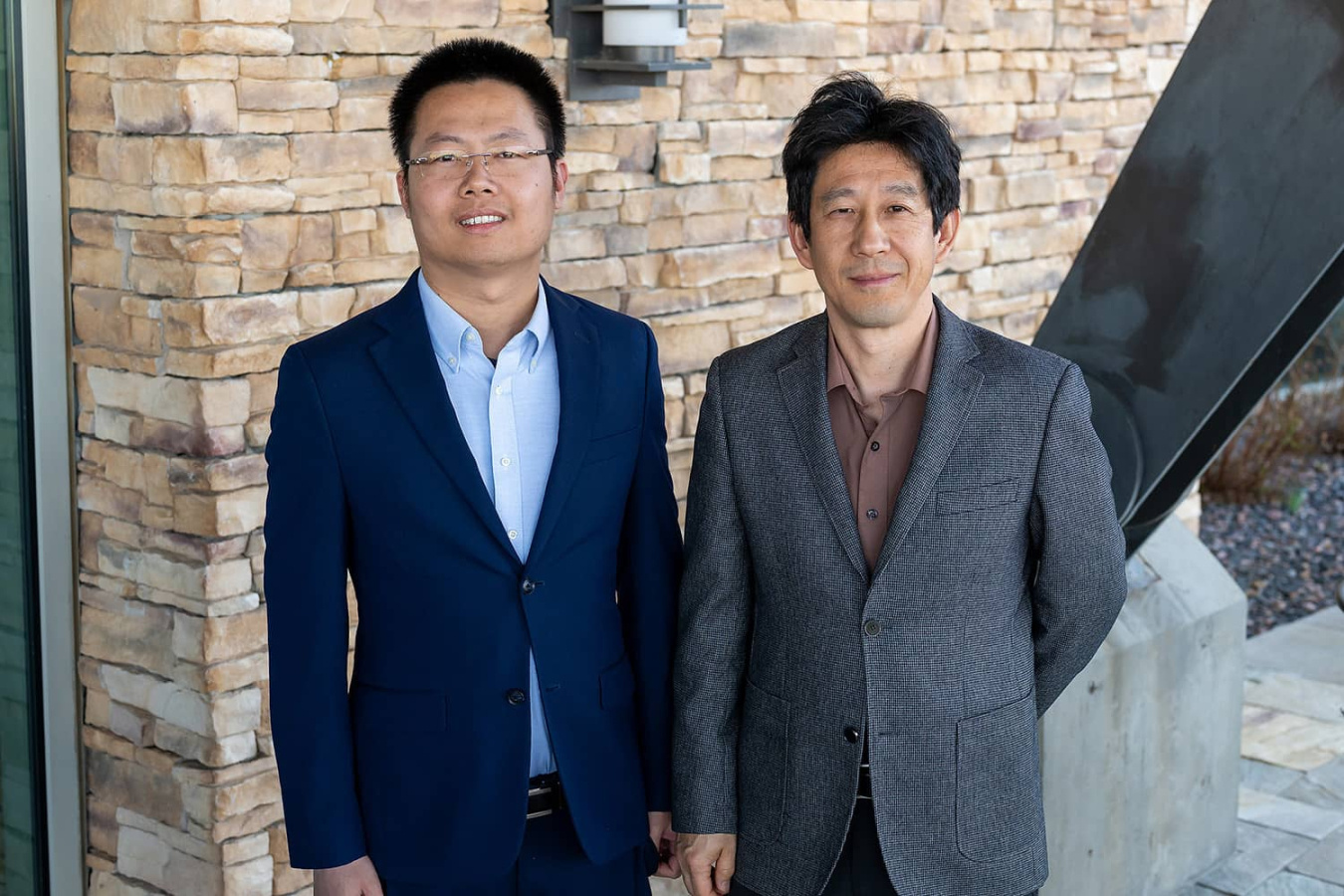 Team 284 – Re.Graphite