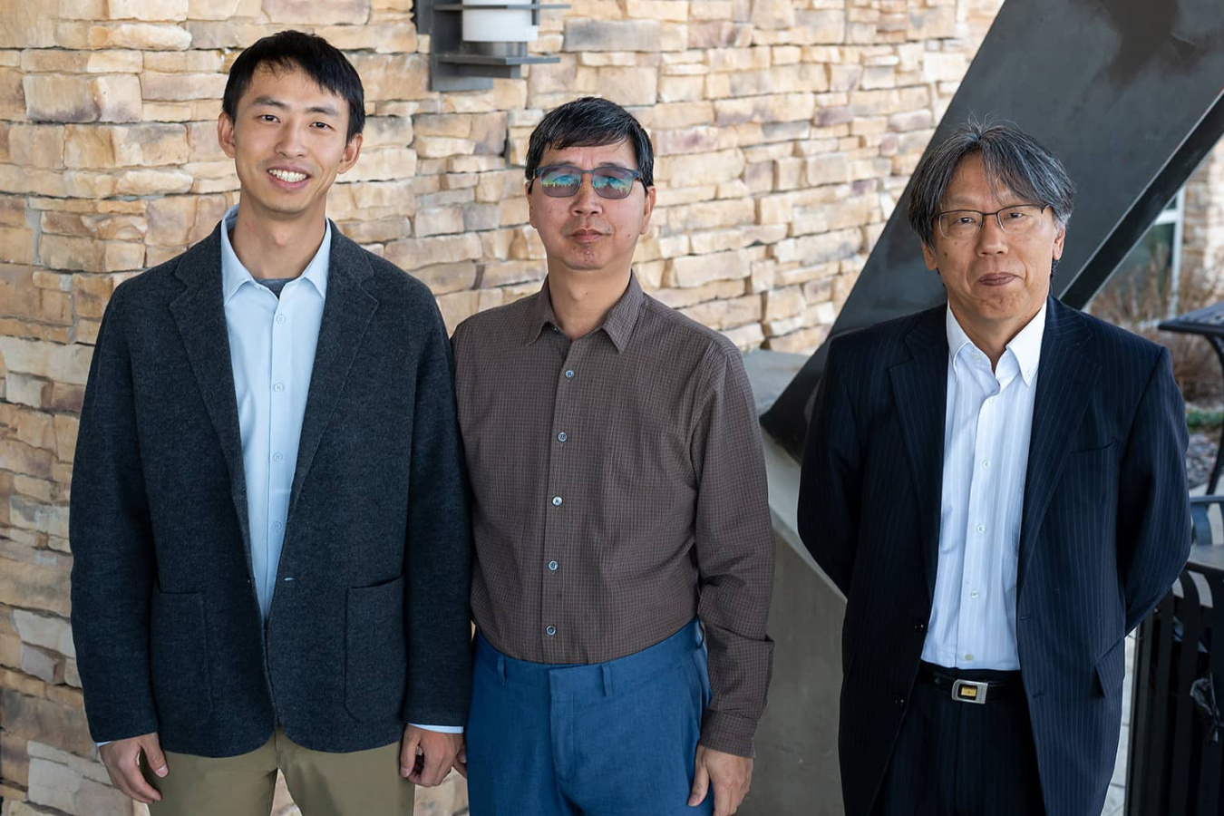 Team 285 – HVAC Service Robots