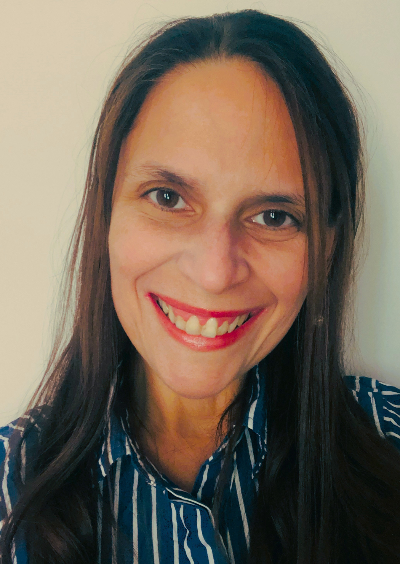 Portrait of Roxanna Melendez