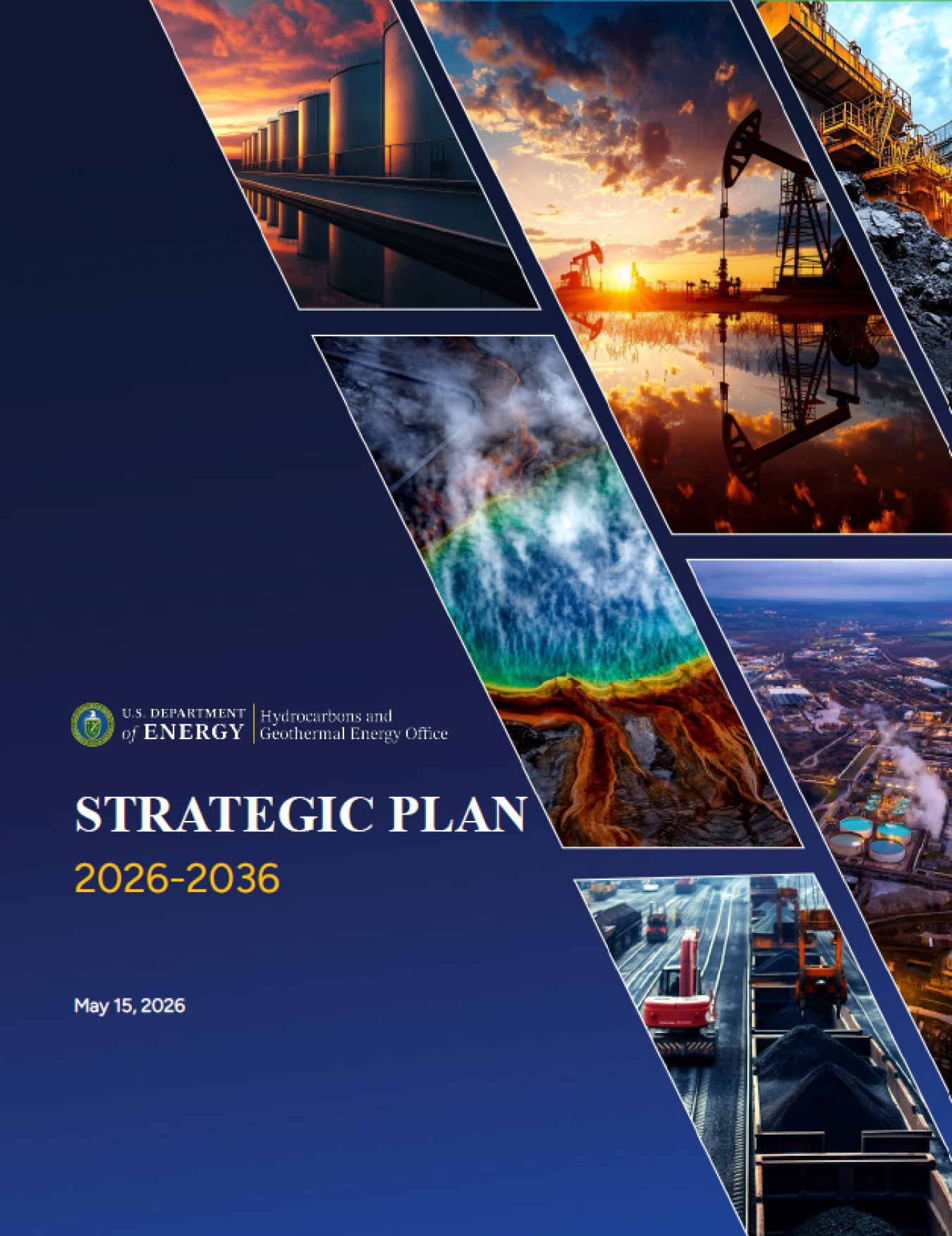 HGEO Strategic Plan
