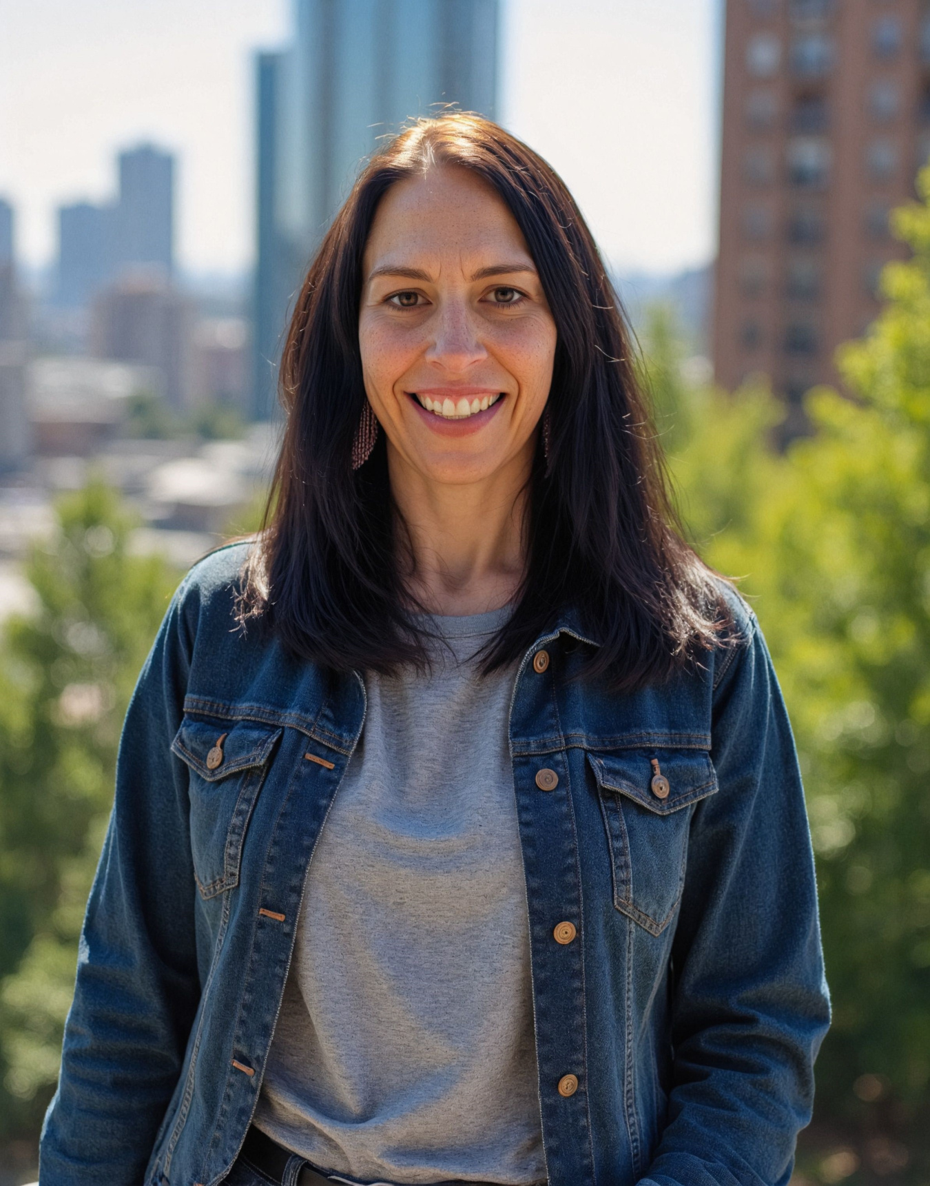 Nicole Olin