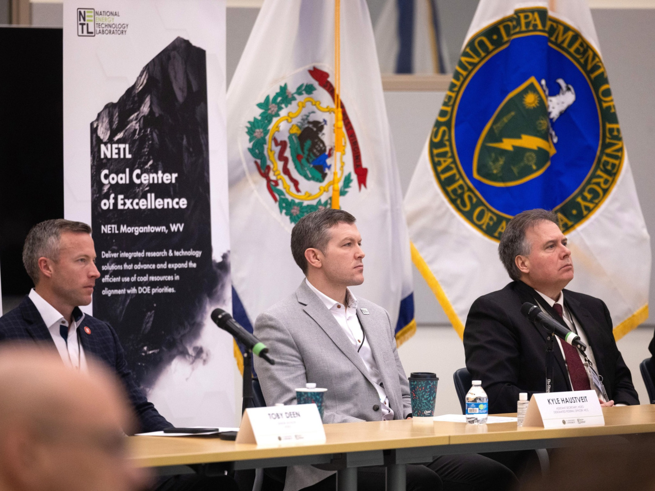 Coal Center of Excellence