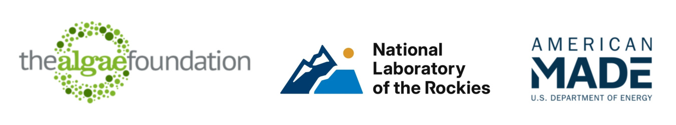 AlgaePrize Sponsors Logos