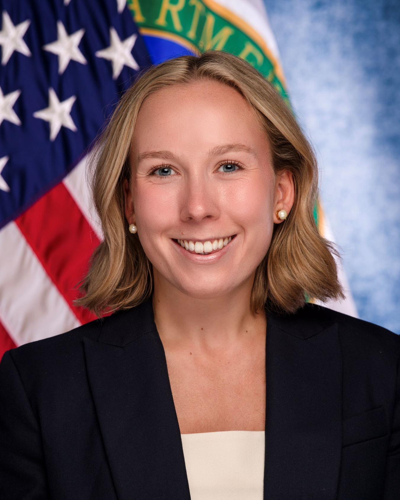 Image of Emily Burdick