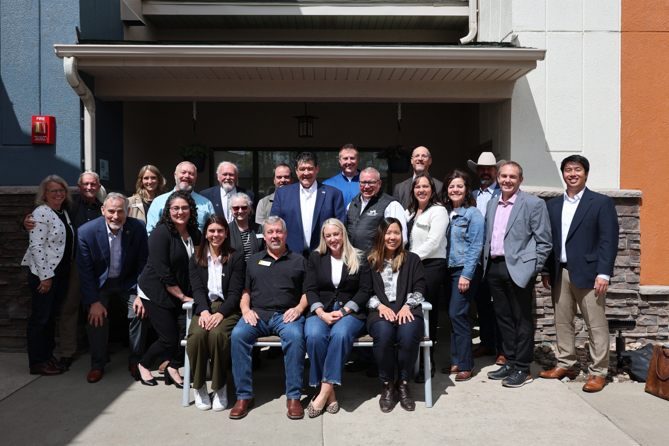 Wyoming Roundtable on Coal, hosted by DOE in collaboration with the Wyoming Mining Association