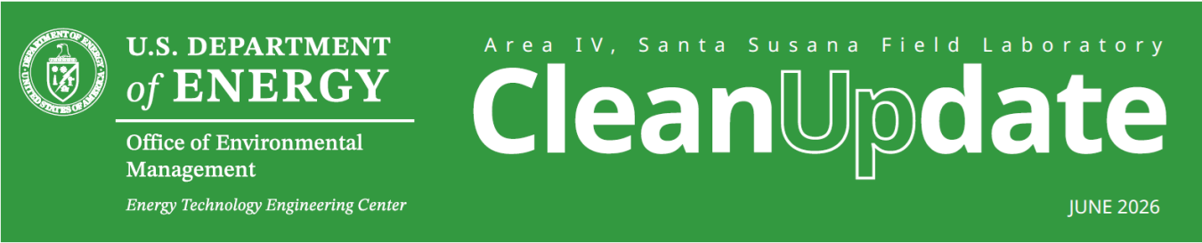June 2026 CleanUpdate Header