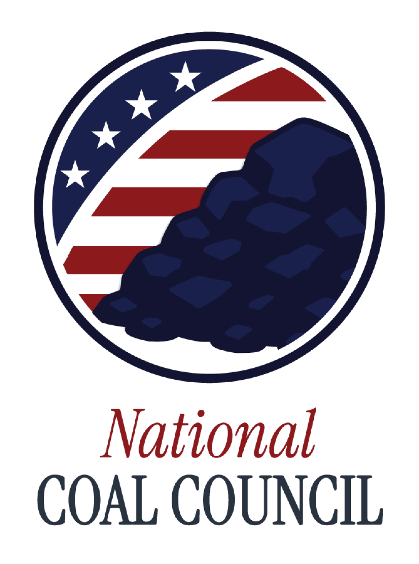 National Coal Council Logo