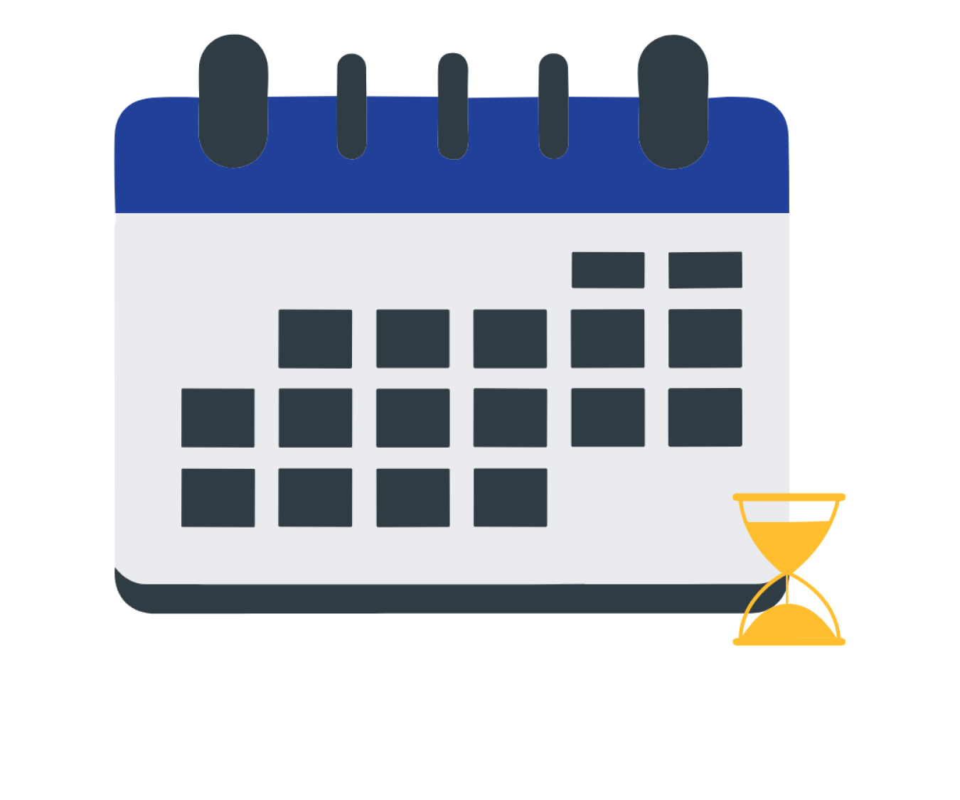 Calendar Graphic