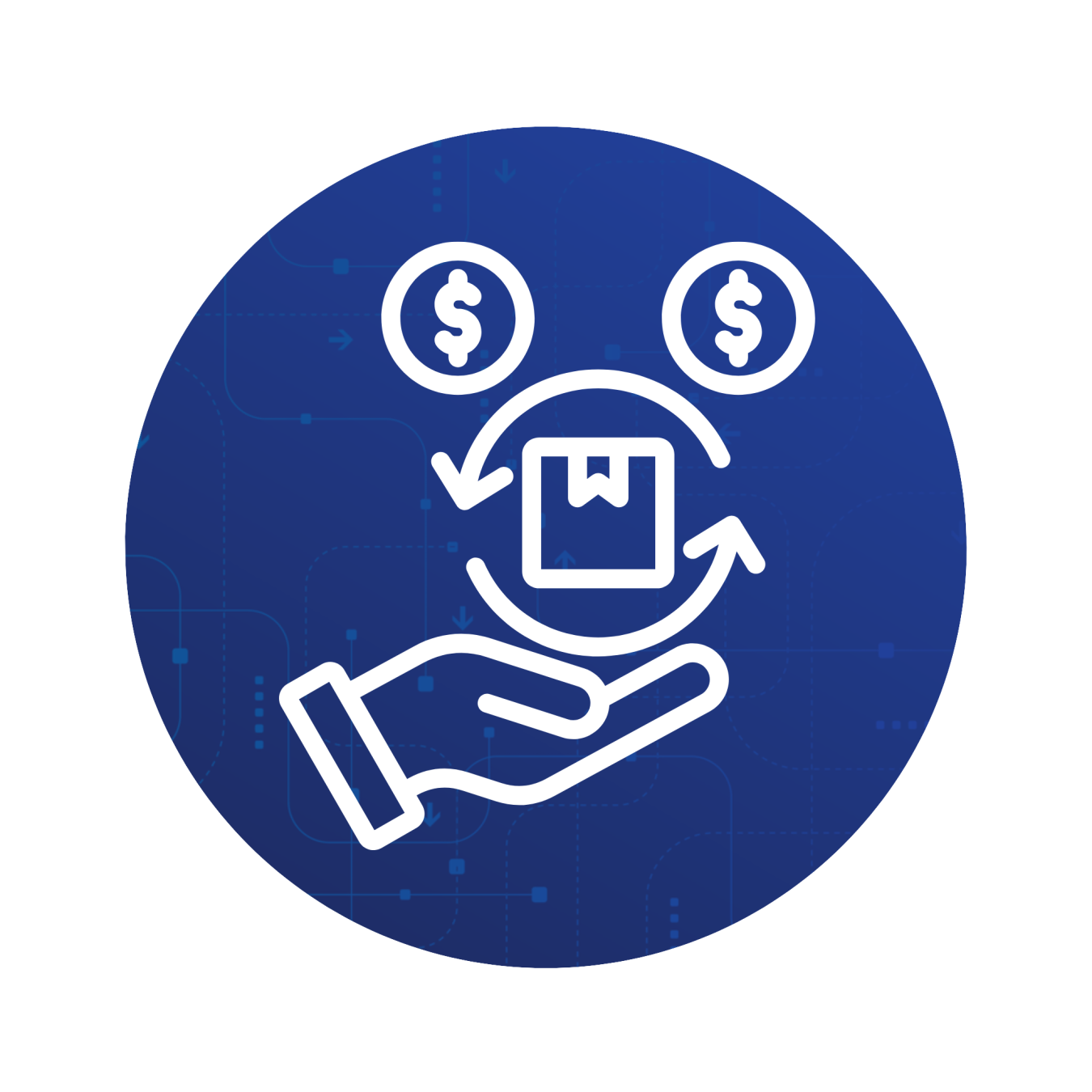 Commercialization Resources Icon
