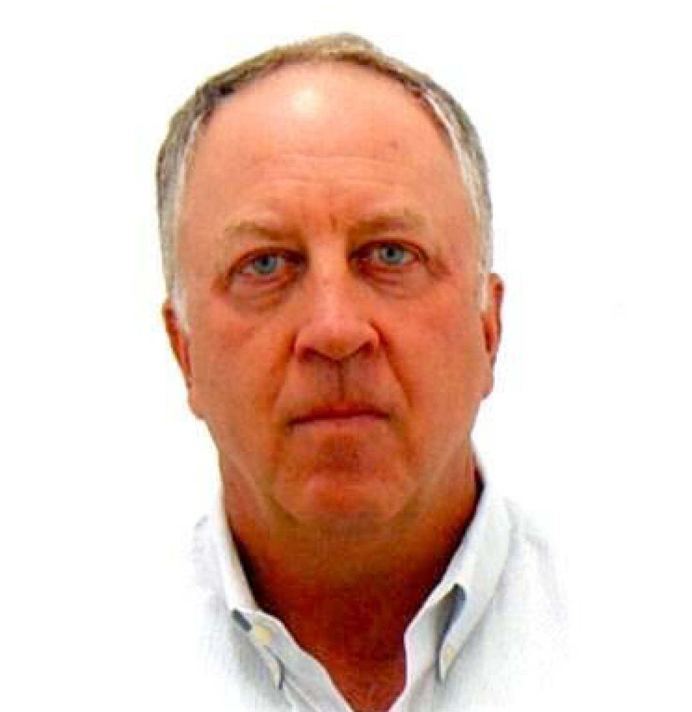 Head and shoulders photo of Timothy Beville.