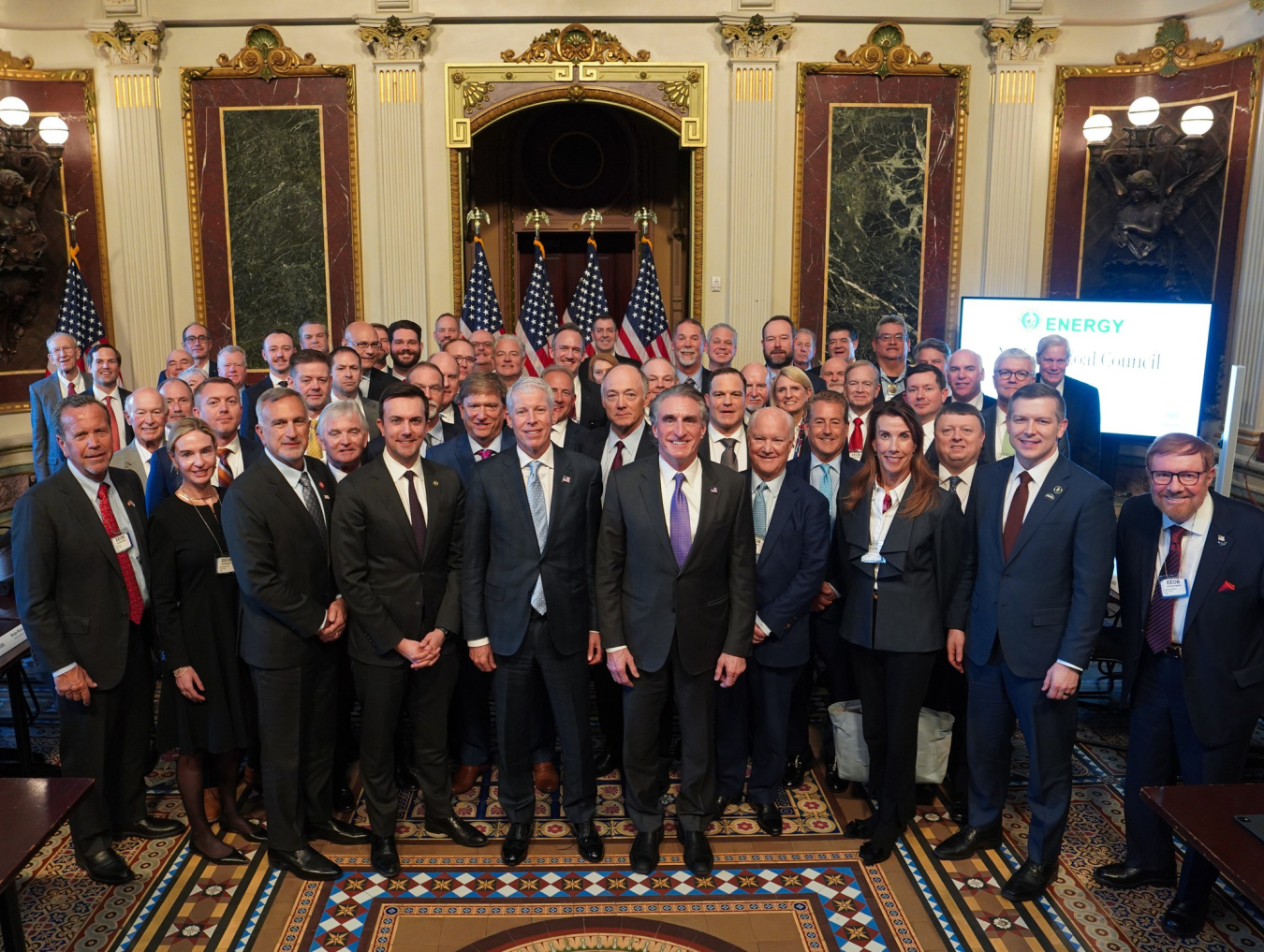 National Coal Council