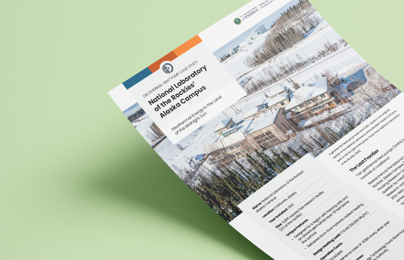 Geo-Case Study Printable Download Image NLR AK