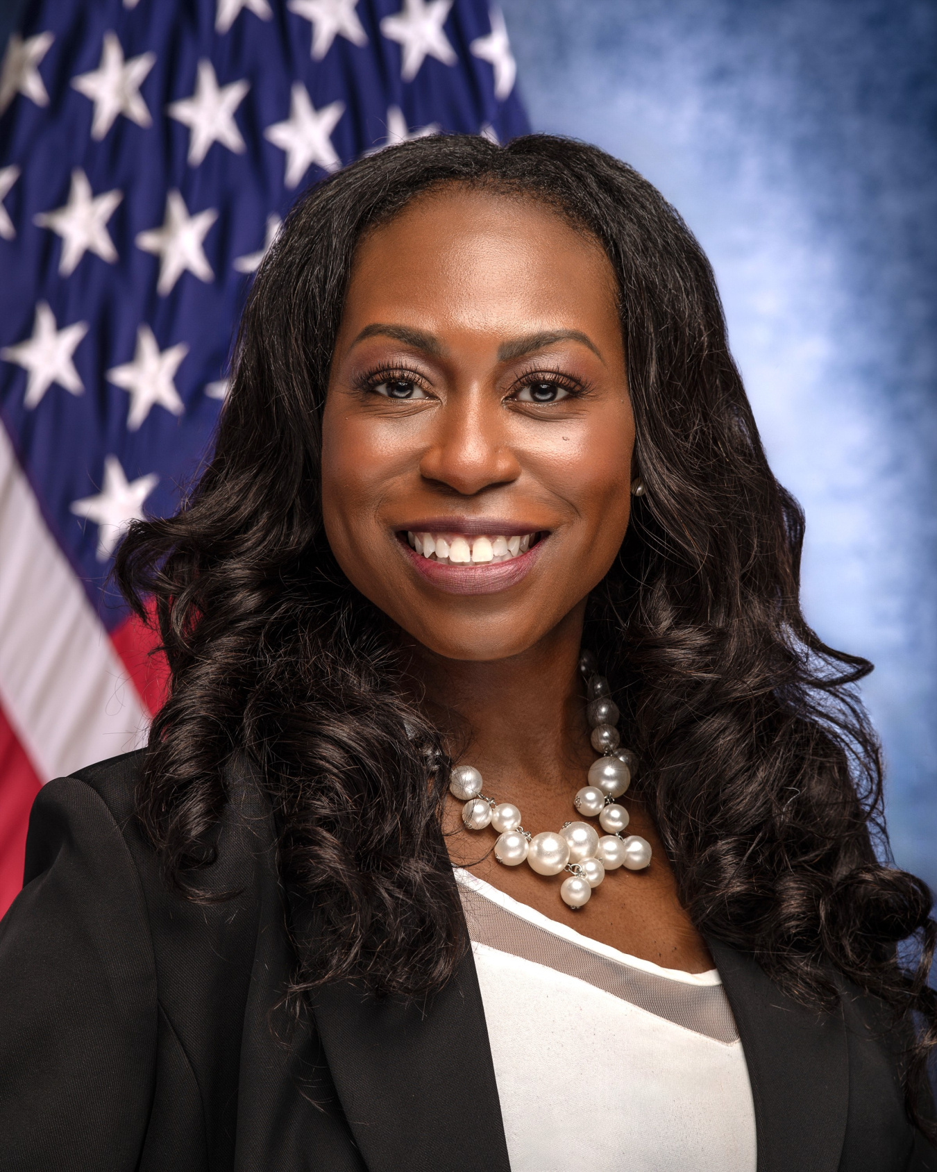 A portrait of Kinsee Owens
