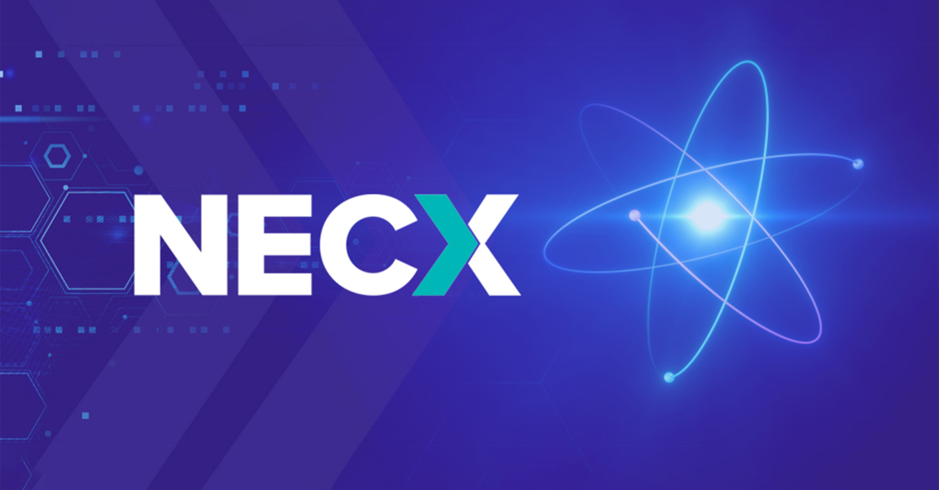 EDF Event: NECX 2026