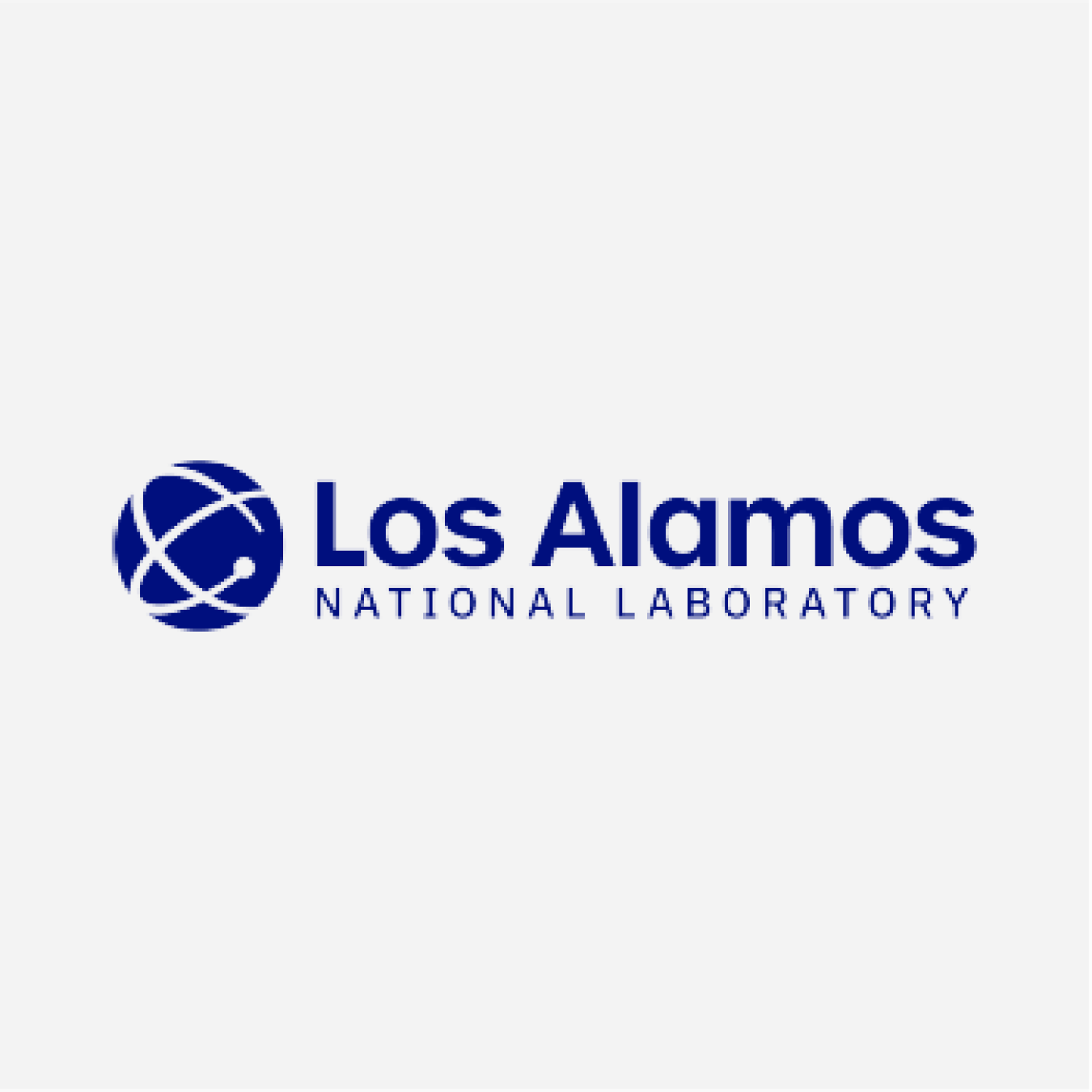 LANL logo
