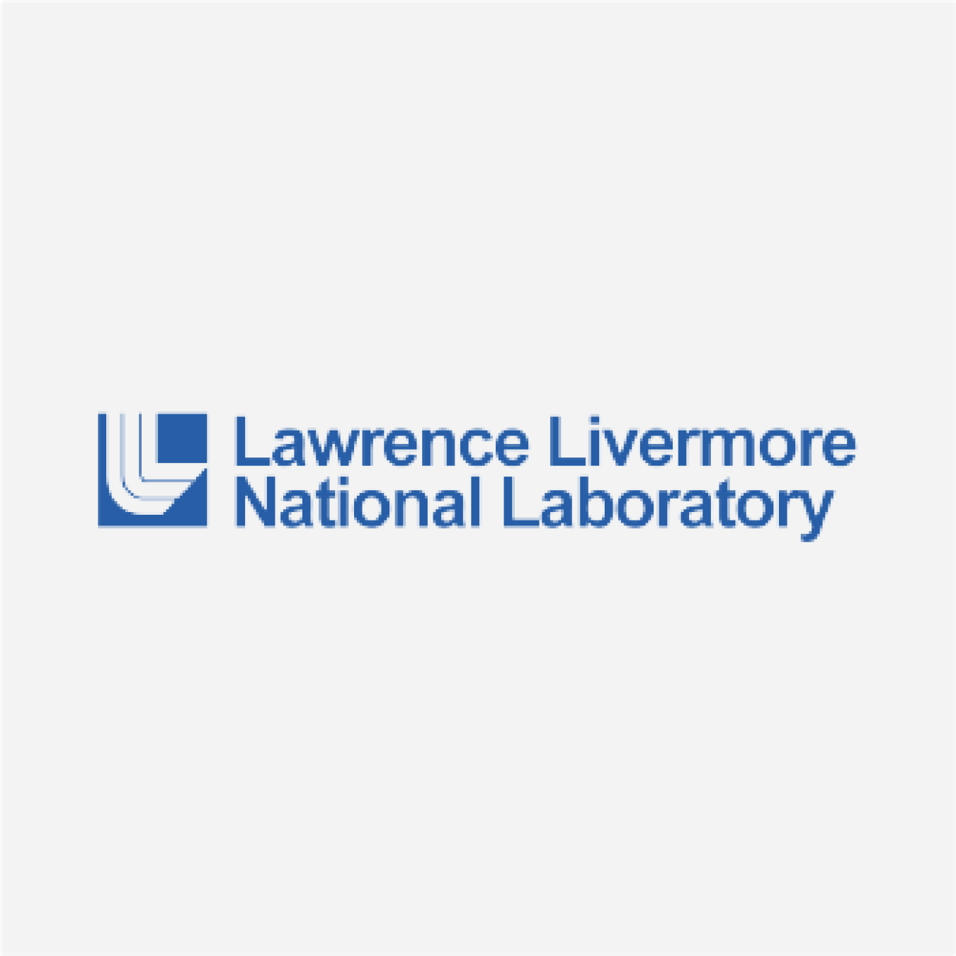 LLNL logo