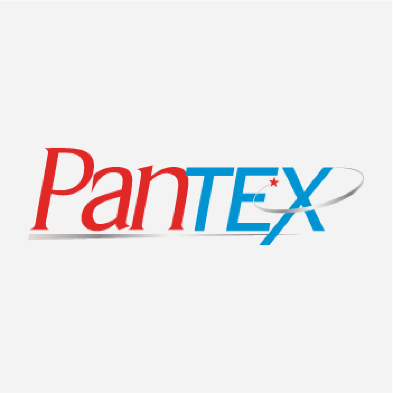 Pantex logo