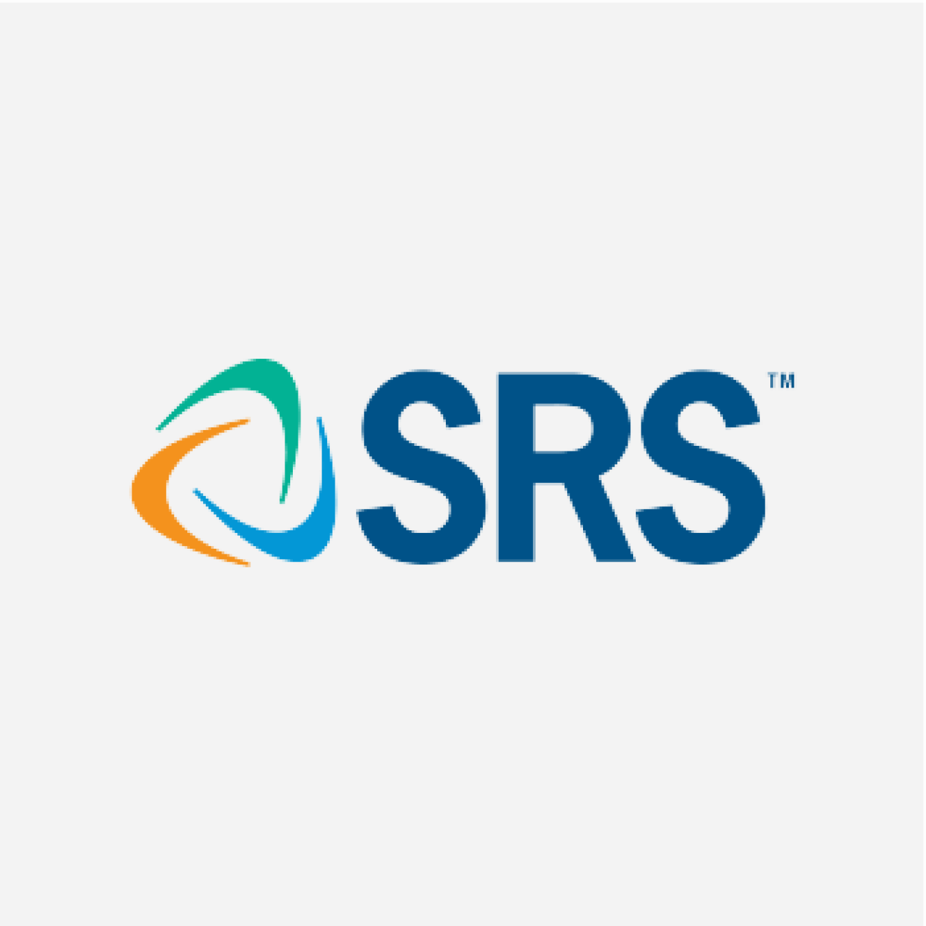 SRS Logo