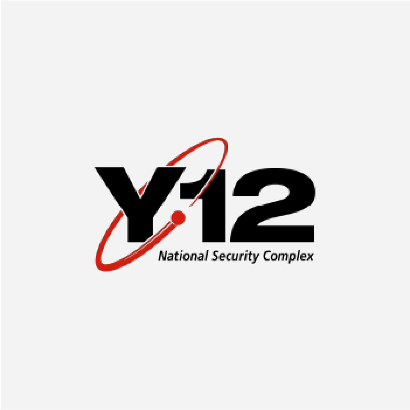Y-12 logo