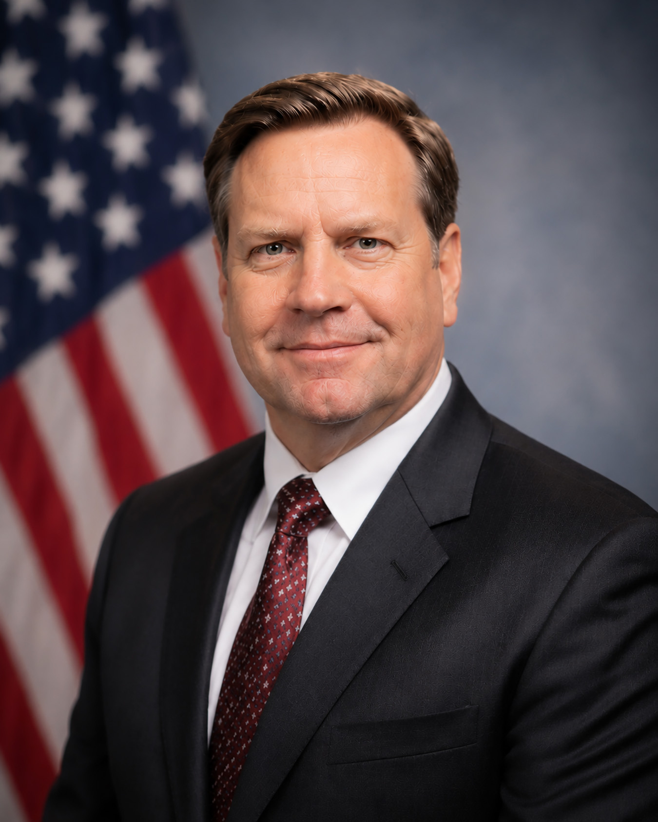 Scott Milliren headshot