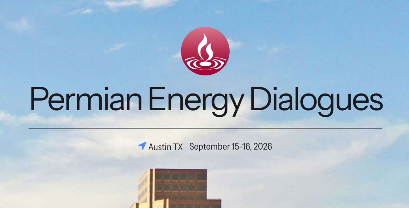 Permian Energy Dialogues