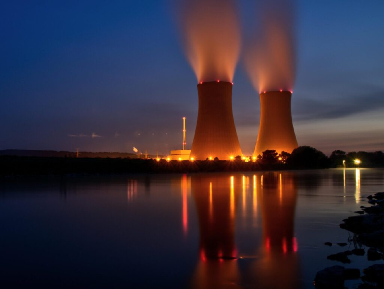 EDF Event: Nuclear Energy Policy Summit 2026