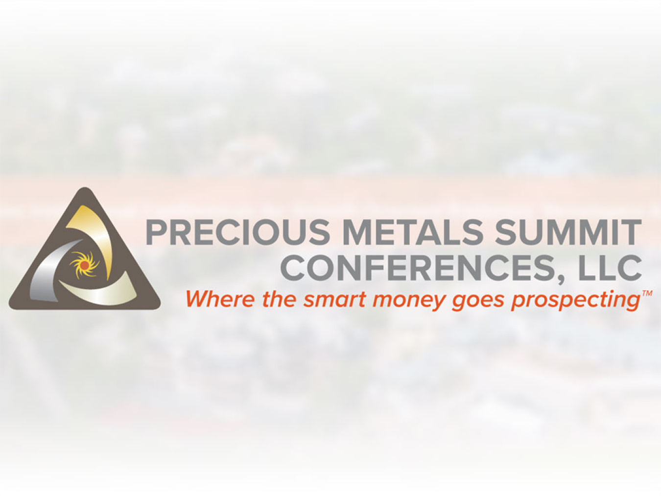 EDF Event: Precious Metals Summit 2026