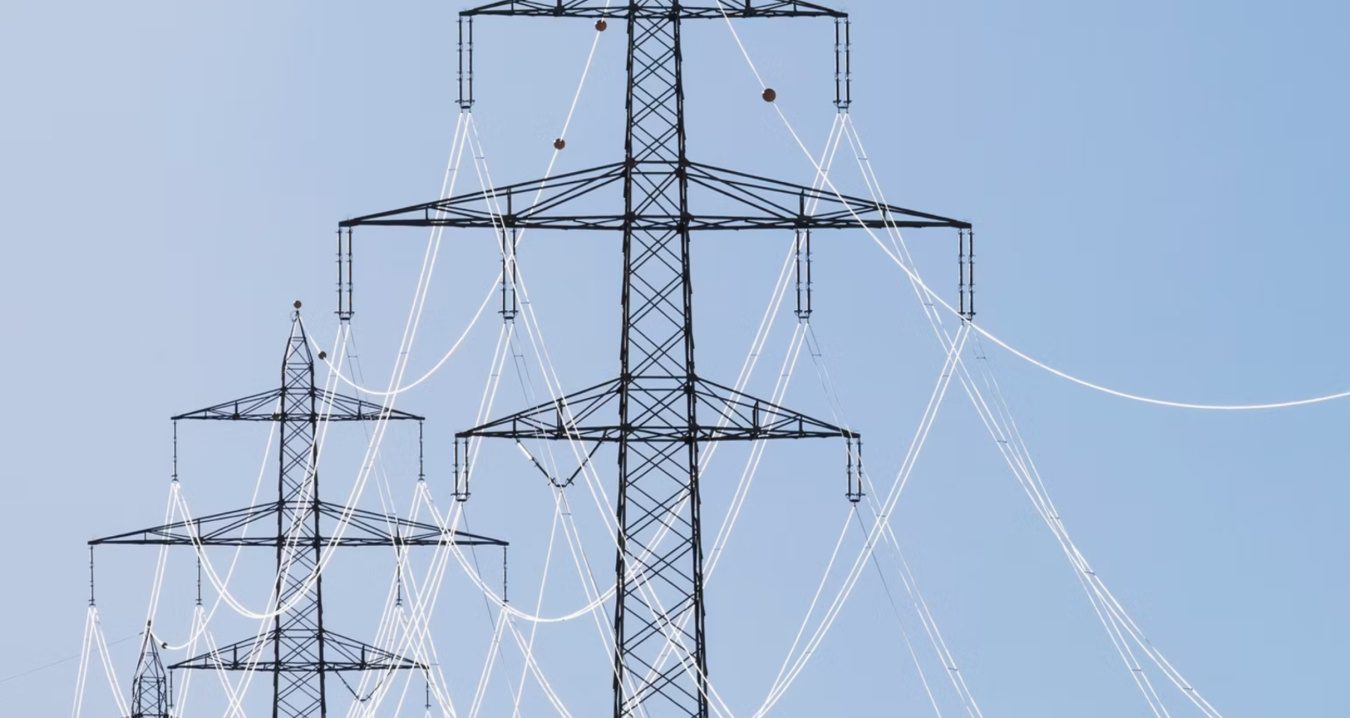EDF Event: S&P Global Financing U.S. Power