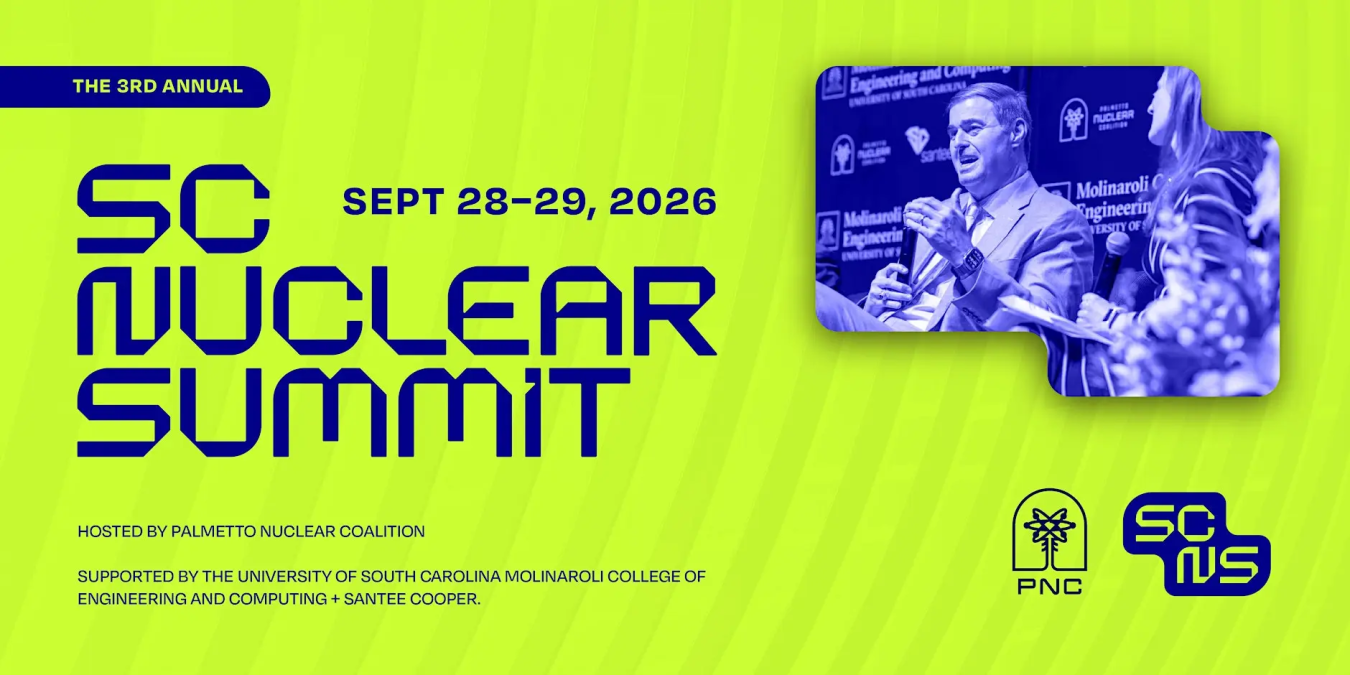 SC Nuclear Summit