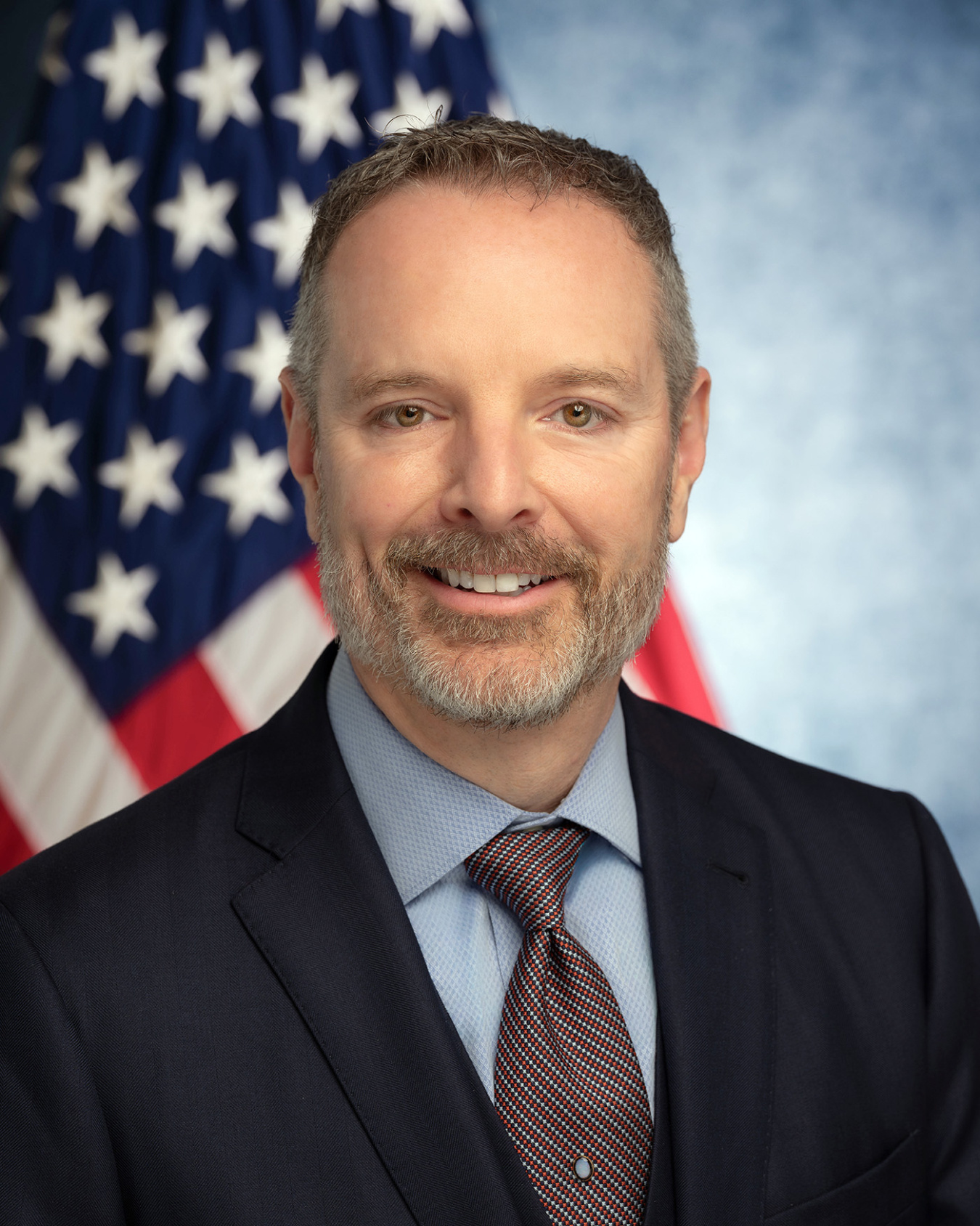 Wade Green, Jr.