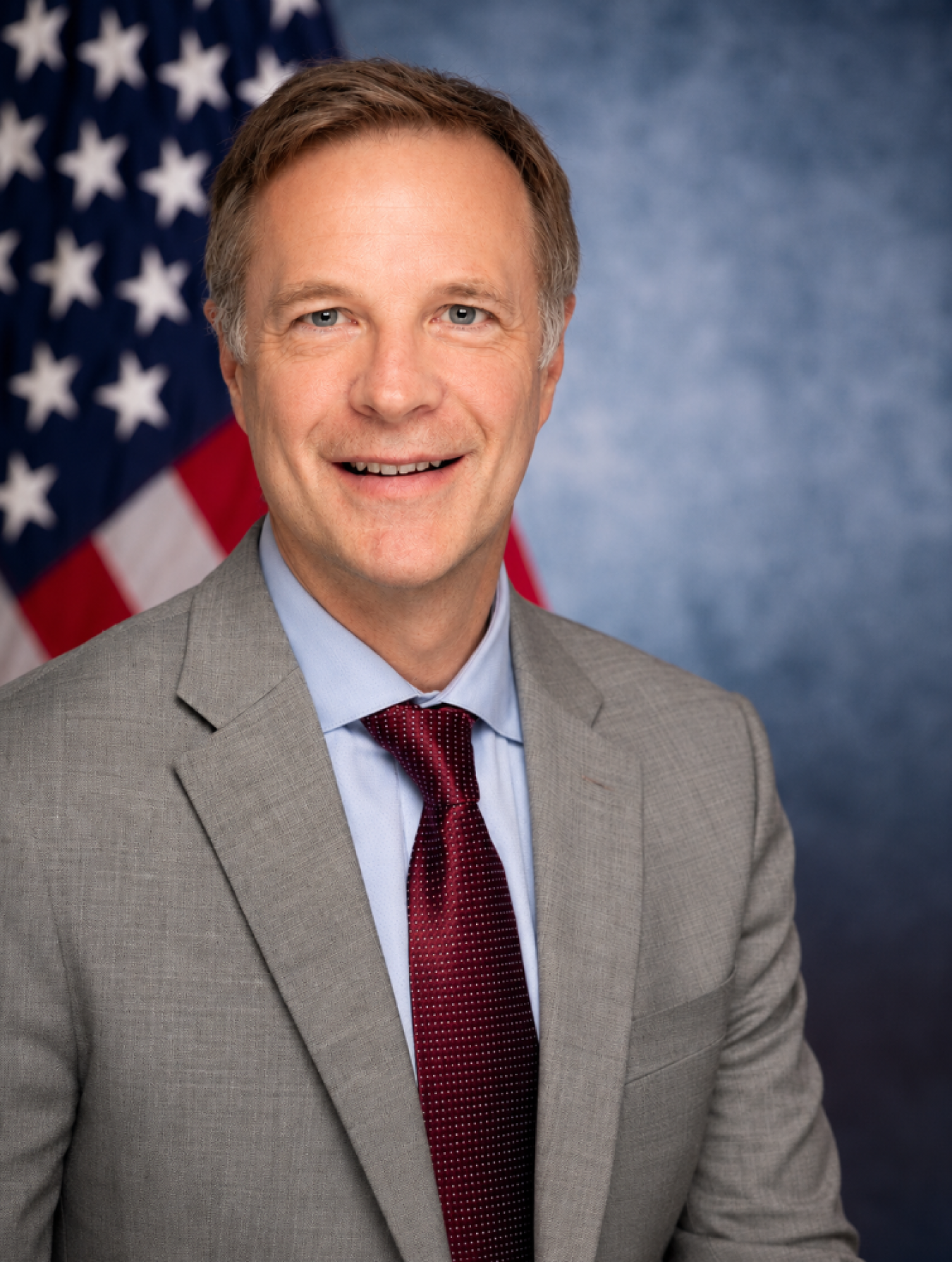 Dan Byers, DAS for Europe, Eurasia, Africa, and the Middle East