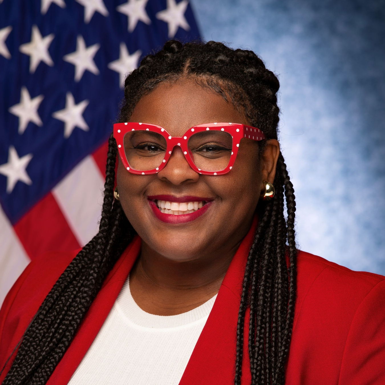 Kim Ballou, Chief of Staff in Office of International Affairs