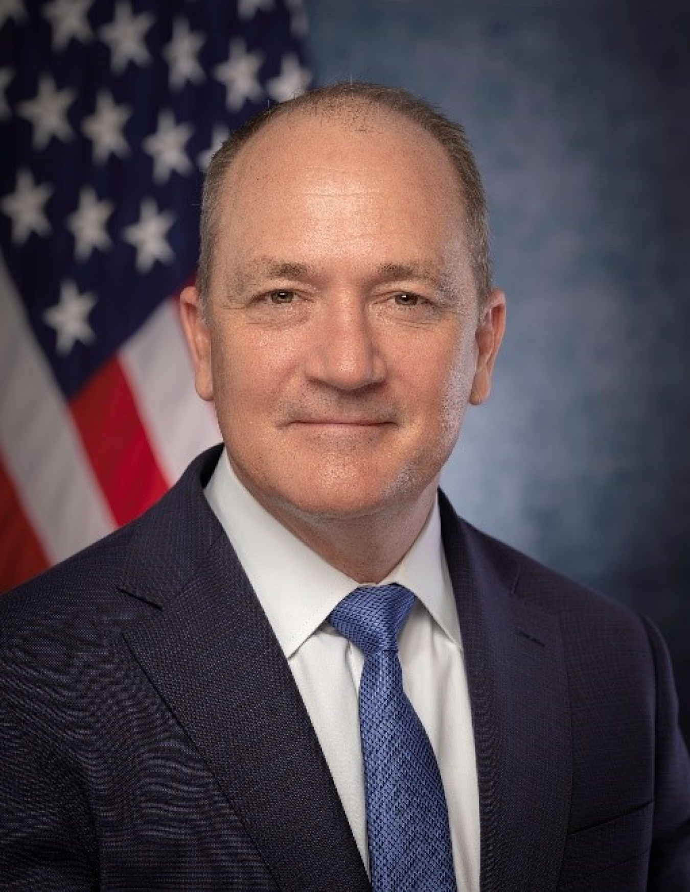 Photo of Mike Kopp