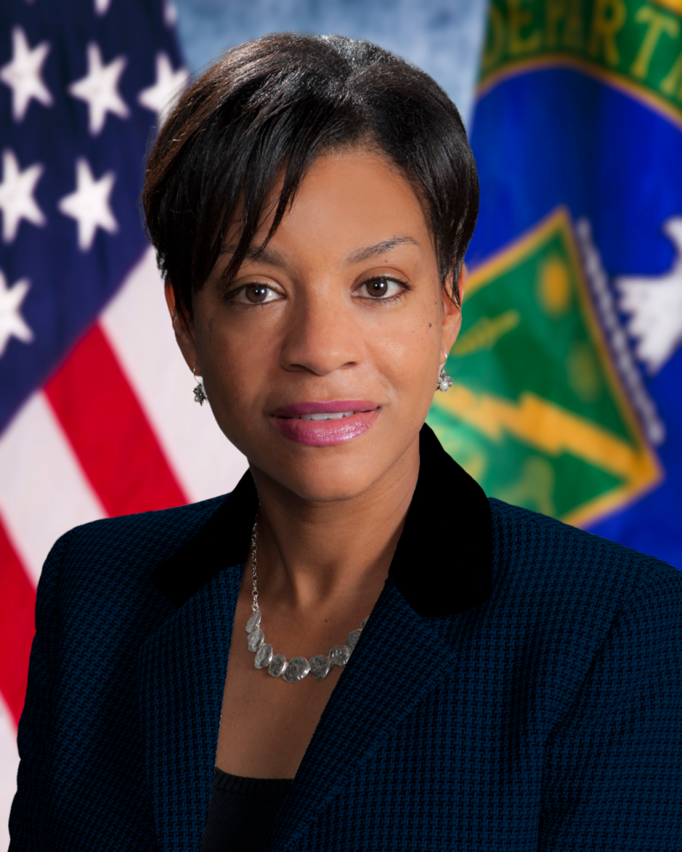 A portrait of Shekita Robinson