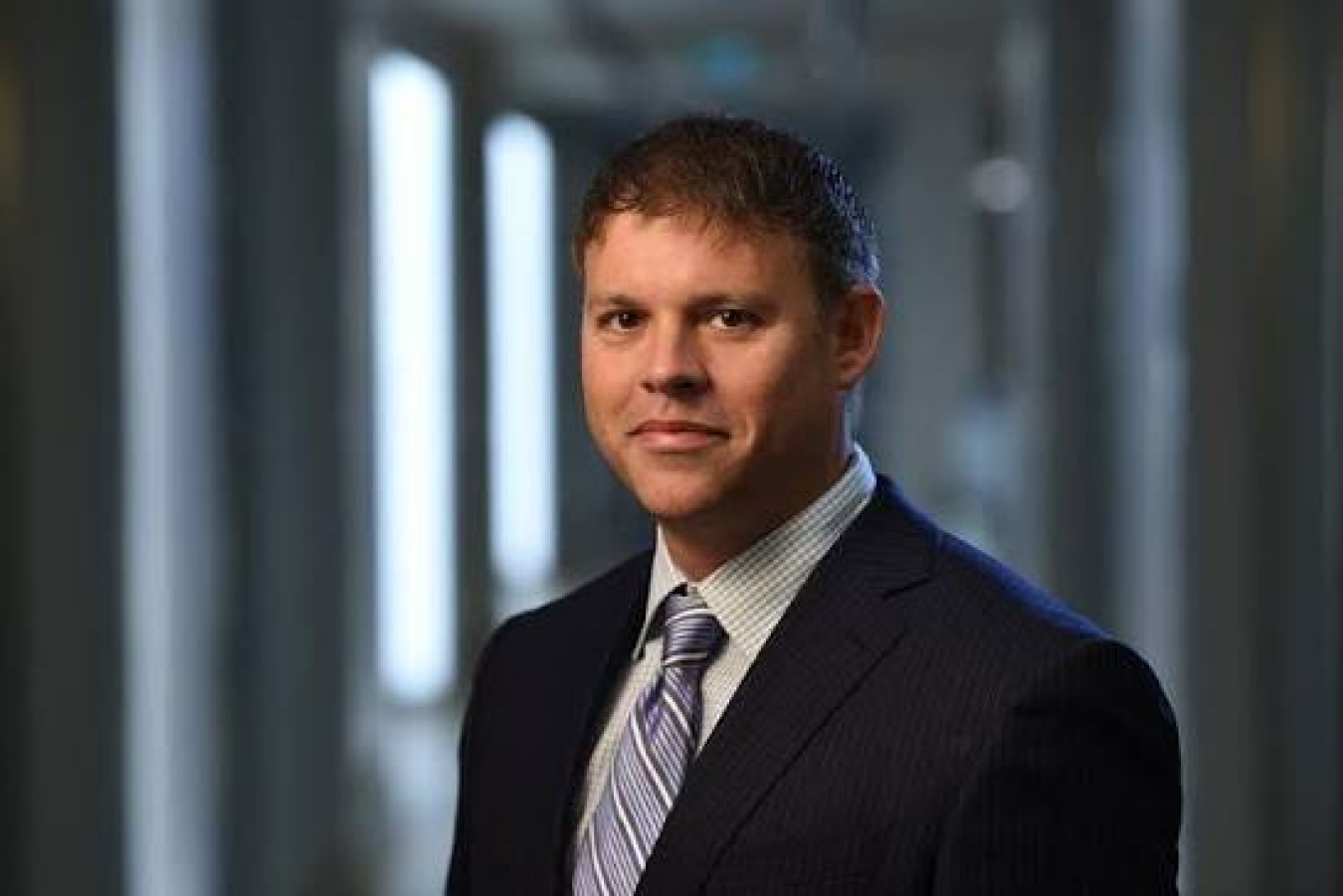 John Addison – Retired (Former executive with Vitol) – SEAB CO-CHAIR