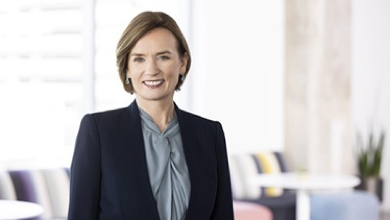 Eimear P.  Bonner – Chevron (Chief Financial Officer)