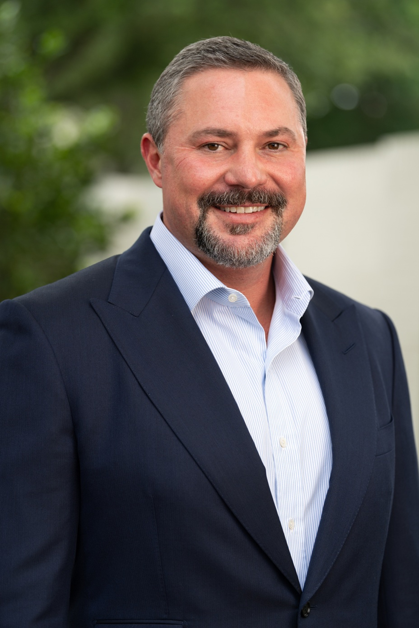 Cody Campbell – Double Eagle Holdings (Co-CEO and Co-Founder)