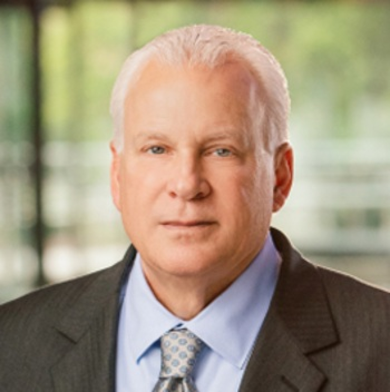 Bill Fehrman – American Electric Power (Chairman, President, and CEO)