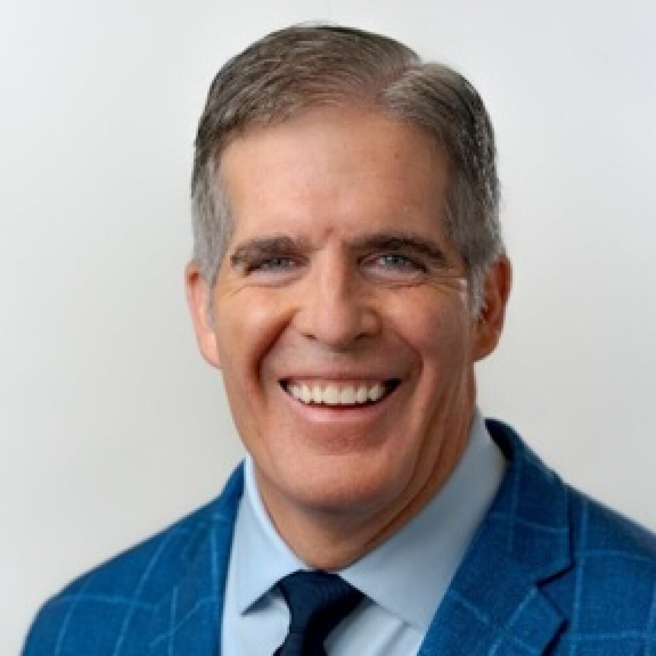 Tag Greason - Data Centers (Co-CEO, QTS)